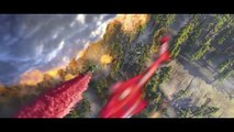 PLANES 2 - IMMER IM EINSATZ - Vorschau - Feuerspringer - Disney HD (de