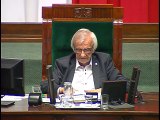 Poseł Kamila Gasiuk-Pihowicz - Wystąpienie z dnia 24 maja 2017 roku.