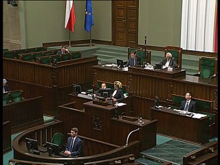 Poseł Katarzyna Czochara - Wystąpienie z dnia 24 maja 2017 roku.