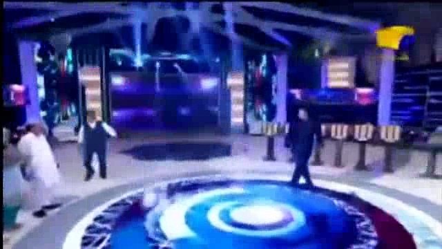 Shoaib Akhter and Wasim Akram Reply to Those Who Were Making Fun of Them On Show Promos!