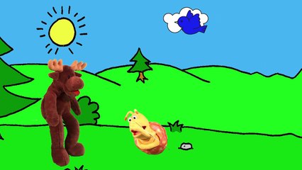 How Are You Today - Simple Skits-kR6Qcqx2fJE