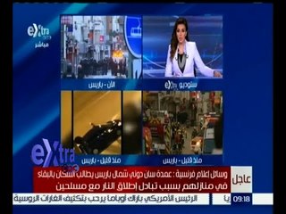 #غرفة_الأخبار | فيصل جلول: بعد حادثة الانتحارية نظر الفرنسيين يتجه للمحجبات