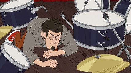 Be Cool, Scooby-Doo! _ I Hate My Band _