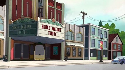 Be Cool, Scooby-Doo! _ I Hate My Band _ Boomera