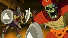 Scooby Doo! Where's My Mummy-hLIY4bVWEWo