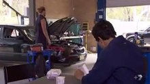 Home and Away 6669 30th May 2017