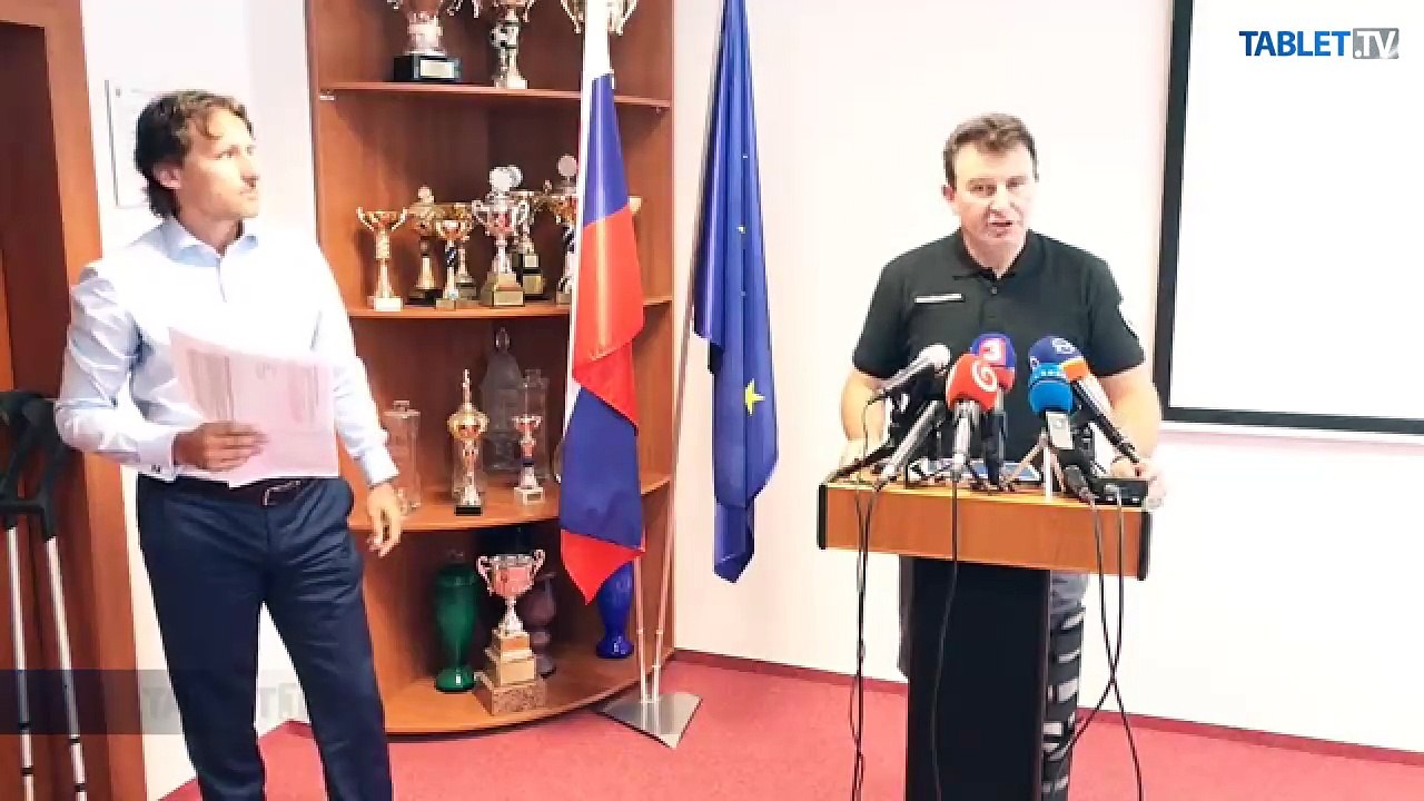 ZÁZNAM: TK Finančnej správy