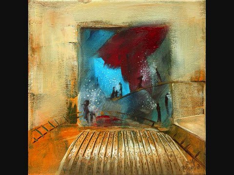 NILS PETTER MOLVAER - KHMER - Song Of Sand II