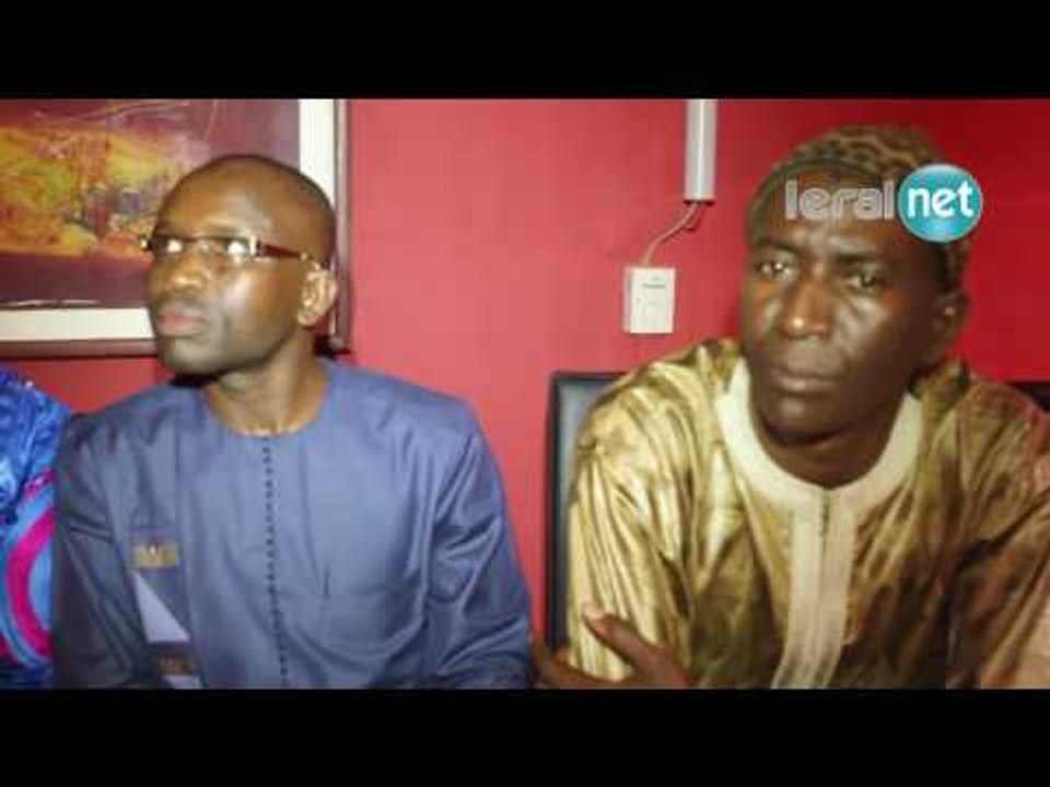 El Hadji  Boubacar BALE APR PODOR