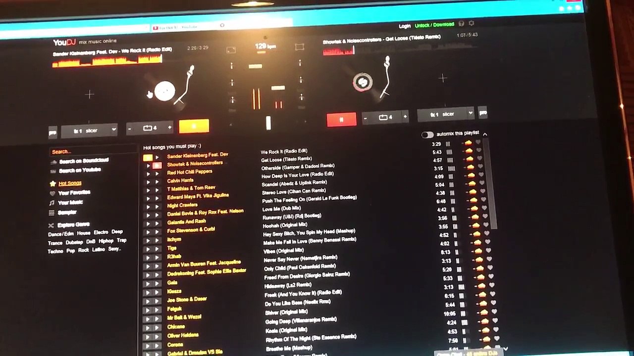 My new remix!