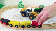 Toys Vehicles ase  - Toy train, Toys Tractor, Toys Loader