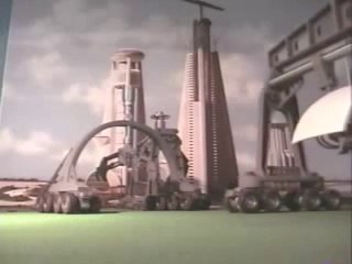 Cities Of The Future-The Venus Project-W1bk15xToz8