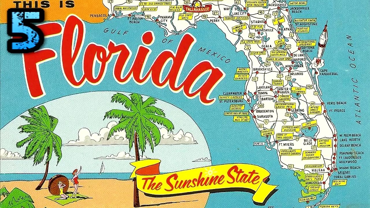 92.Top 5 People Who Went Missing For Years but Turned Up Alive