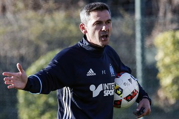 Claude Fichaux, le fidèle adjoint