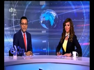 #غرفة_الأخبار | جولة إخبارية مع ‫#محمد_سعيد_محفوظ‬ و ‫#ريهام_ابراهيم‬ | 17 نوفمبر 2015
