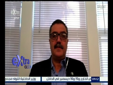 #غرفة_الأخبار | ‫مهدي العفيفي :هناك تفاهم بين روسيا وأمريكا للوصول لحل لقضية الأسد‬