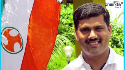 Congress Chief knew about Kerela Calf slaughter | वनइंडिया हिंदी