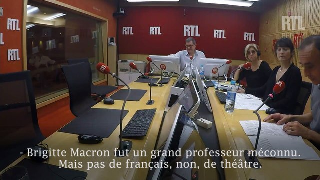 Emmanuel Macron : Une belle image avec un bel acteur pour un beau film , décrypte Éric Zemmour