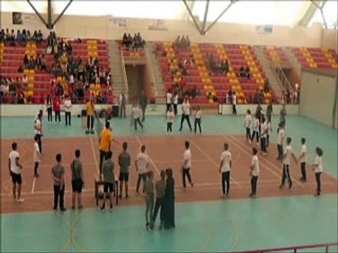 2° Camp Scol OFFBALL 16 5 17 -Scuole Medie