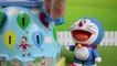 Doraemon toy Pop-up Pirate Doremon VS Nobita ドラ�