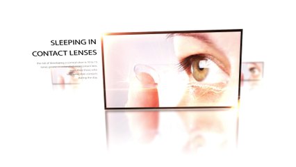 JustClick - 7 Worst Eye Care Mistakes You're Making