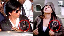Priyanka Chopra Confirms Relationship With Shah Rukh Khan?