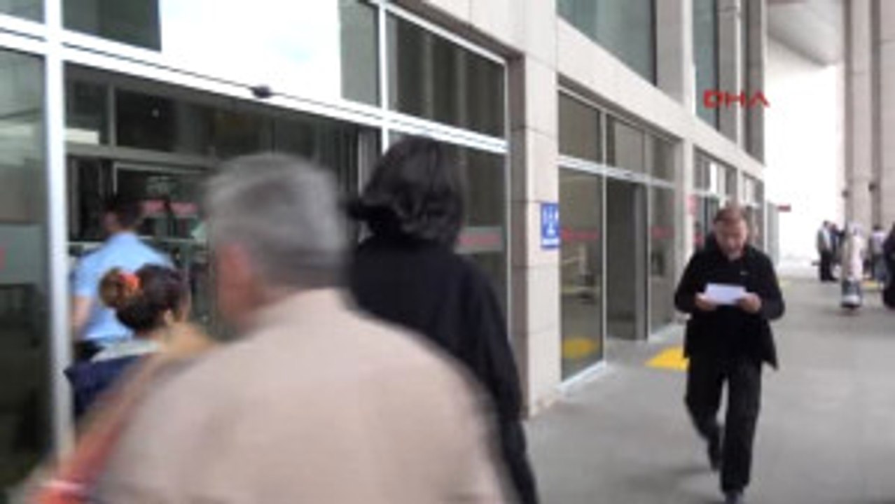 Asena Atalay'ın Caner Erkin'e Açtığı Nafaka Davası