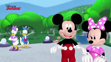 Magical Moments _ Mickey Mouse Clubhouse_ Donald's Vale