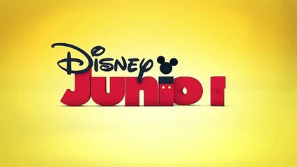 Magical Moments _ Mickey Mouse Clubhouse_ Donald's Valentine