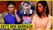 Dev Getting MARRIED Again Sonakshi UPSET  Kuch Rang Pyar Ke Aise Bhi  TellyMasala