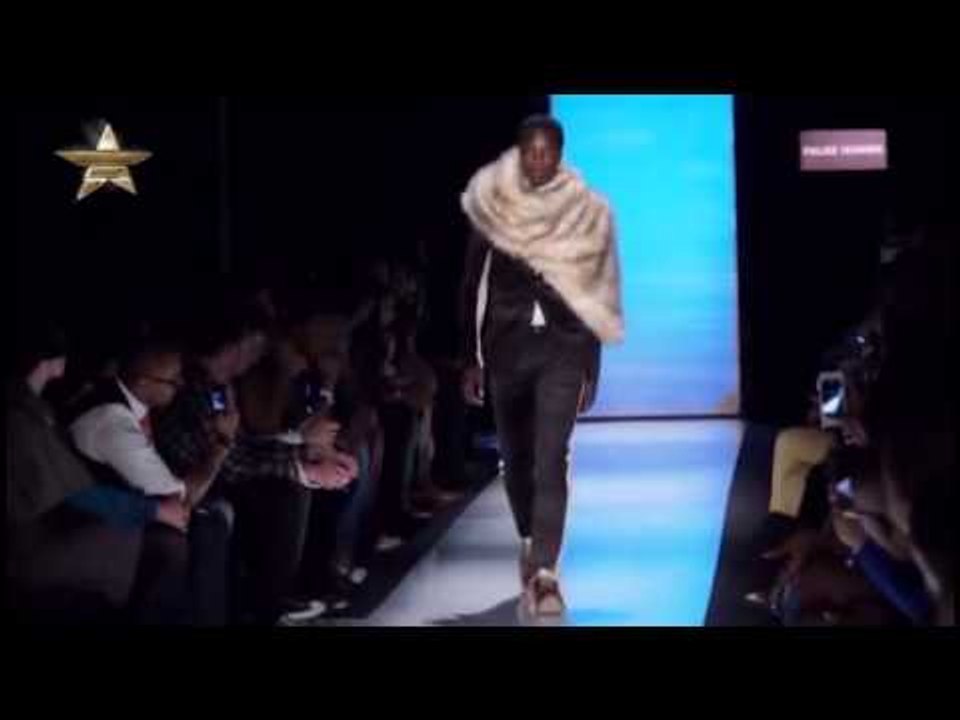 Designers Palse Homme South African Fashion Week Autumn Winter 2014 33994 NM