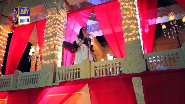 Shan e Ramzan Allah Hoo | Junaid Jamshed | Amjad Sabri | ARY Made in Pakistan