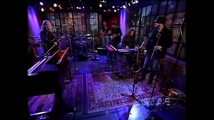 Gregg Allman Best Moments