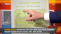 Alparslan Türkeş'in 9 Işık kitabında Başkanlık açıklaması - 1