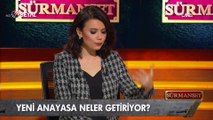 Cumhurbaşkanı keyfine göre kararname çıkarabilecek mi?