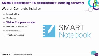 SMART NoteboComplete Installer-