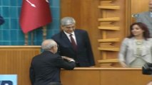 CHP Lideri Kılıçdaroğlu: 