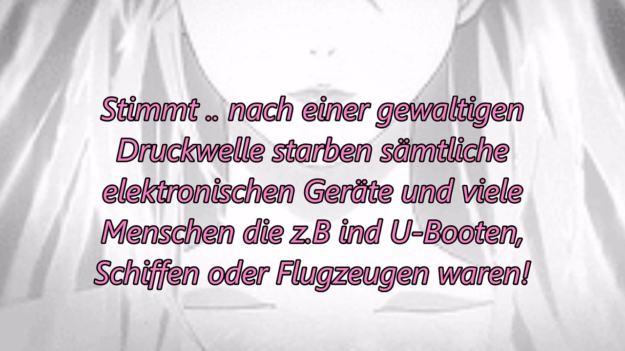 Itasaku - Infernal Love | Special Teil 1