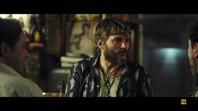 Nuevo clip de 'Señor dame paciencia' con Salva Reina