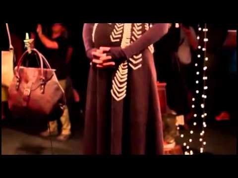 Designers SIES!ISABELLE South African Fashion Week Autumn Winter 2014 34055 NM