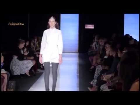 Designers Ludwig Bezuidenhout South African Fashion Week Autumn Winter 2014 33986 NM