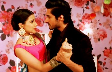 Ishqbaaz And Dil Bole Oberoi Ranveer Forcefully Put Mangalsurta In Priyanka's Neck 30th May 2017