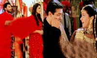 Ishqbaaz And Dil Bole Oberoi Bhavra To Romance Like Salman & Kajol Maha Episode 30th May 2017