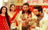 Ishqbaaz And Dil Bole Oberoi Shivika & Gaurika Kitchen Dance Maha Episode 30th May 2017