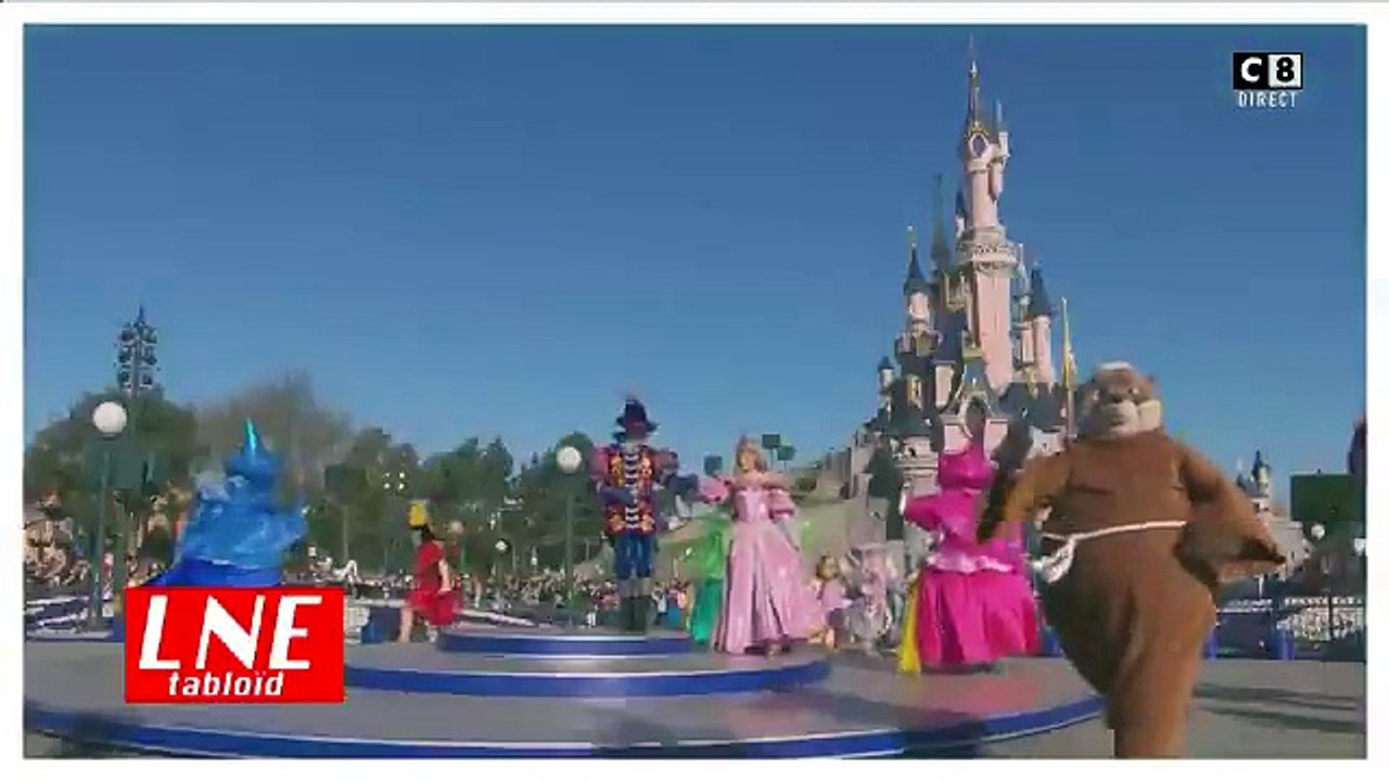 Seine-et-Marne : Yves Jégo souhaite ouvrir un parc d'attractions consacré à Napoléon