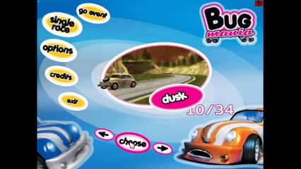 Bug Mania walkthrough - level 10 to level 14