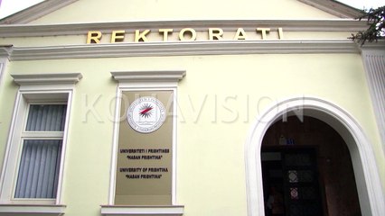 ORCA: 40 profesorë jomeritorë pritet të marrin kontrata të përhershme pune në UP