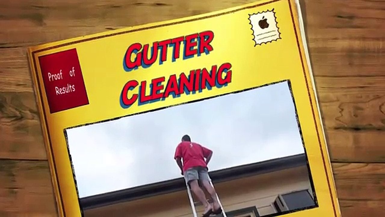 Gutter Cleaning Sutherland Shire - Flash Property Maintenance