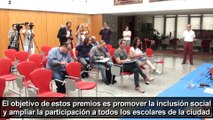 El Ayuntamiento de Leganés colabora en los Premios de Periodismo ’Juantxu Rodríguez’ de la CEMU