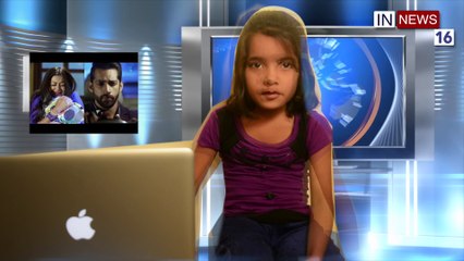 क्या महक शौर्य को माफ़ करेगी || zee tv||